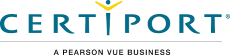 Certiport, a Pearson VUE business