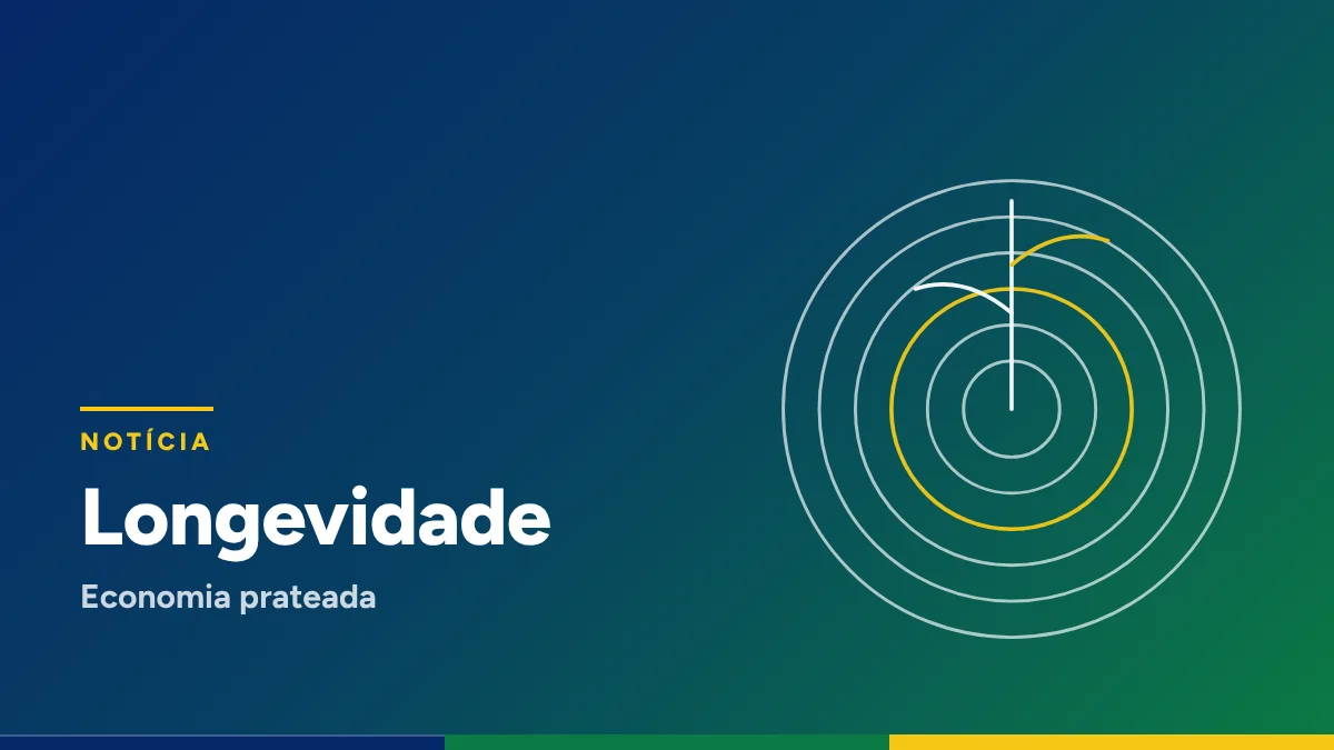 Imagem de capa: Economia prateada: público 60+ movimenta R$ 2 trilhões e ganha programa no Sebrae Rio