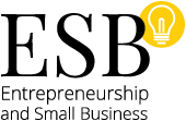 ESB, Entrepreneurship and Small Business (Certiport)
