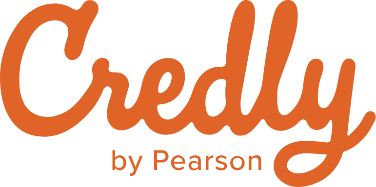 Credly by Pearson