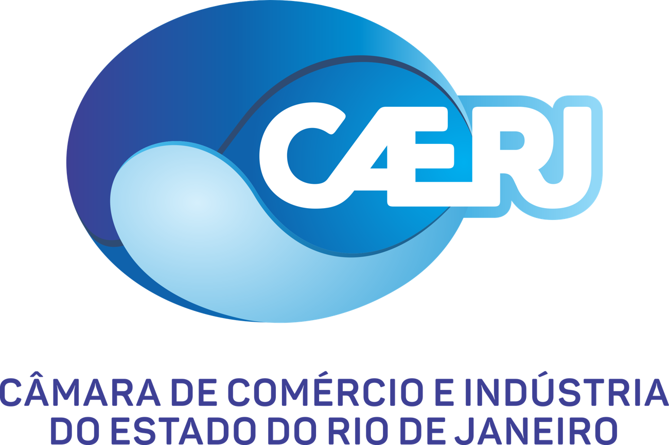 CAERJ, Câmara de Comércio e Indústria do Estado do Rio de Janeiro